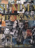 Summa mexicana (Artes Visuales) (Spanish Edition) 9687153180 Book Cover