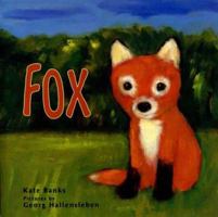 Fox 0374399670 Book Cover