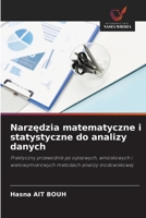 Narzędzia matematyczne i statystyczne do analizy danych 6209695477 Book Cover