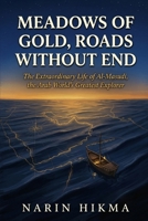 Meadows of Gold, Roads Without End: The Life and Ideas of Al-Masudi, the Herodotus of the Arabs B0H1VRT4JV Book Cover