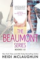 The Beaumont Series Books 1-3 1544600208 Book Cover