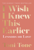 I Wish I Knew This Earlier 0008458243 Book Cover