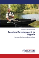 Tourism Development in Nigeria 3659352675 Book Cover