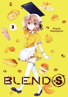 Blend-S, Vol. 3 B0DZ1Z2WWP Book Cover