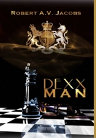 Dexxman 0244797757 Book Cover