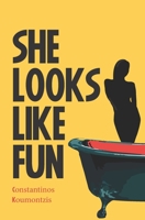 She Looks Like Fun B0DVJ1VWY8 Book Cover