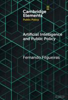 Artificial Intelligence and Public Policy 1009572237 Book Cover