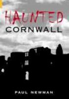 Haunted Cornwall 0752436686 Book Cover