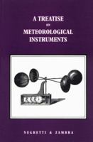 A Treatise on Meteorological Instruments 3337338925 Book Cover