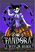 Pandora 1: A Death Jr. Manga (Pandora) 1933164786 Book Cover
