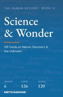 Science & Wonder B0H6KRVFQP Book Cover