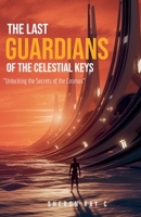 The Last Guardians of the Celestial Keys B0F6GN8957 Book Cover