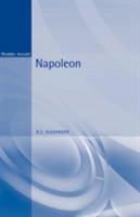 Napoleon 0340719168 Book Cover