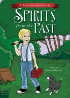 Spirits from the Past 161777619X Book Cover