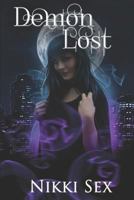 Demon Lost 1521002053 Book Cover