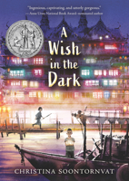 A Wish in the Dark 1536222976 Book Cover