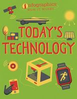 Today's Technology 1538213648 Book Cover