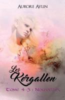 Les Kergallen, tome 4,5: Nouvelles 1983444049 Book Cover