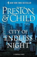 City of Endless Night 1538731851 Book Cover