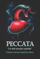 Peccata (Spanish Edition) 8412971515 Book Cover