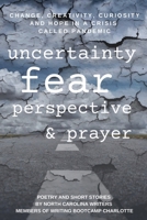 Change, Creativity, Curiosity and Hope in a Crisis Called Pandemic: Uncertainty, Fear, Perspective and Prayer 1977232426 Book Cover