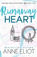 Runaway Heart 1937815129 Book Cover