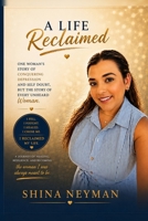 A Life Reclaimed B0H6QJB3T4 Book Cover