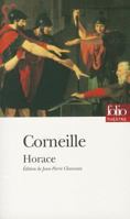 Horace 2070386600 Book Cover