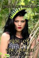 Rise of the Queen (The Elvish Chronicles Book 1) 1927478731 Book Cover