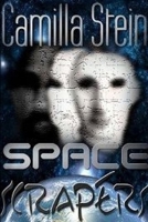 Space Scrapers 1300770090 Book Cover