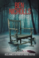 Fort Avenue B0CNJJWVP4 Book Cover