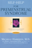 Self-Help for Premenstrual Syndrome 0679778004 Book Cover