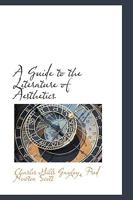 A Guide to the Literature of Aesthetics 1143252071 Book Cover