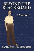 Beyond the Blackboard: A Memoir 1449018742 Book Cover