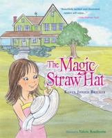 The Magic Straw Hat 0988515717 Book Cover