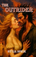 The Outrider B0FRY611QY Book Cover