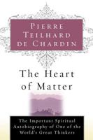 The Heart of Matter 0156400049 Book Cover