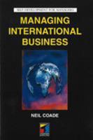 Managing International Business 0415139198 Book Cover