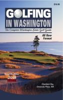 Golfing In Washington 11ED 1878591703 Book Cover