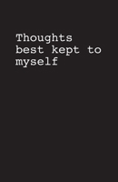 Publish Her Journal (Thoughts) 1962457486 Book Cover