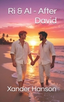 Ri & Al - After David (The Falmer Boys) B0GW31JZ7K Book Cover