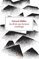 Au fil de mes lectures (French Edition) 2414025042 Book Cover
