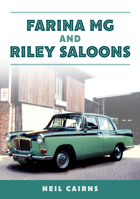 Farina MG and Riley Saloons 1398115746 Book Cover