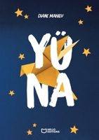 Yüna (French Edition) 2386279839 Book Cover