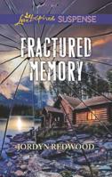 Fractured Memory 0373447574 Book Cover