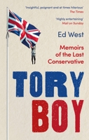 Small Men on the Wrong Side of History: The Decline, Fall and Unlikely Return of Conservatism 1472130820 Book Cover