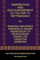 Inspiration and Encouragement on the Path to Self Realization 0979726727 Book Cover
