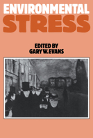Environmental Stress 0521318599 Book Cover