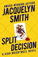 Split Decision 1989650155 Book Cover