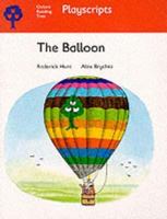 The Balloon 0199186073 Book Cover